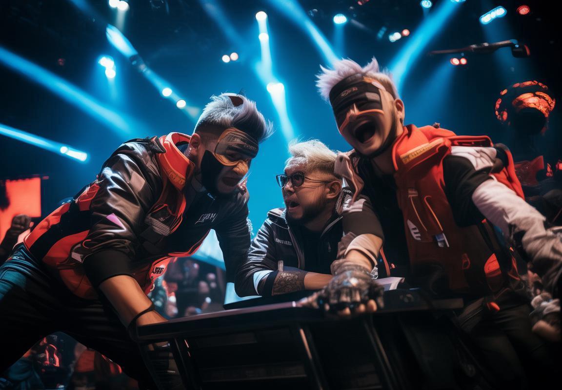 GEN与JDG八强对决引爆全球总决赛淘汰赛，GEN晋级半决赛