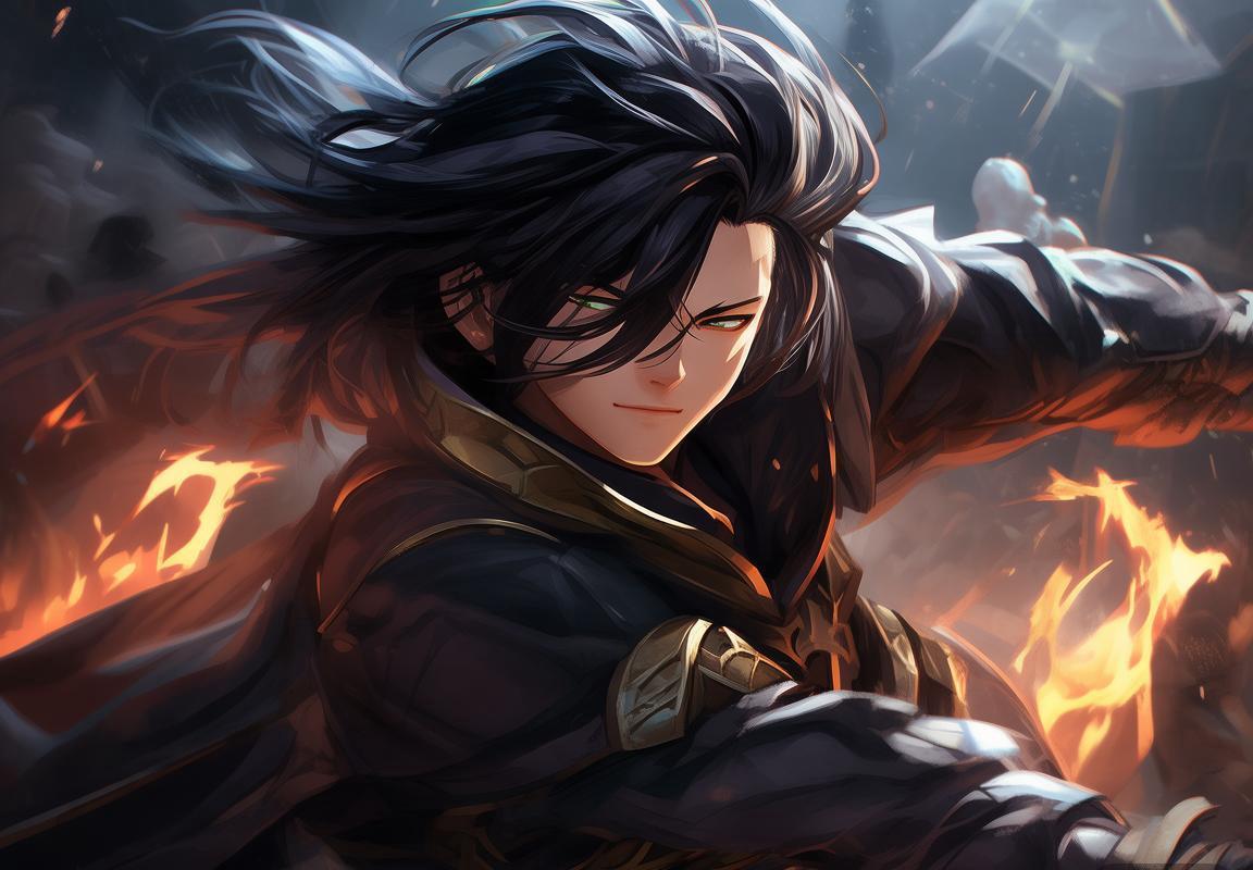 一诺公孙离天秀绕后，当选KPL春季赛常规赛最佳高光时刻