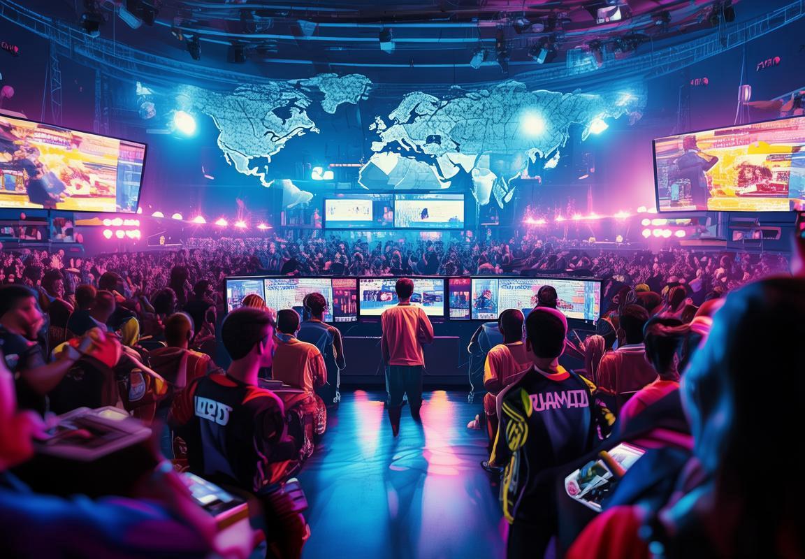 无畏契约高校联赛席卷全球，成为职业战队新的人才库