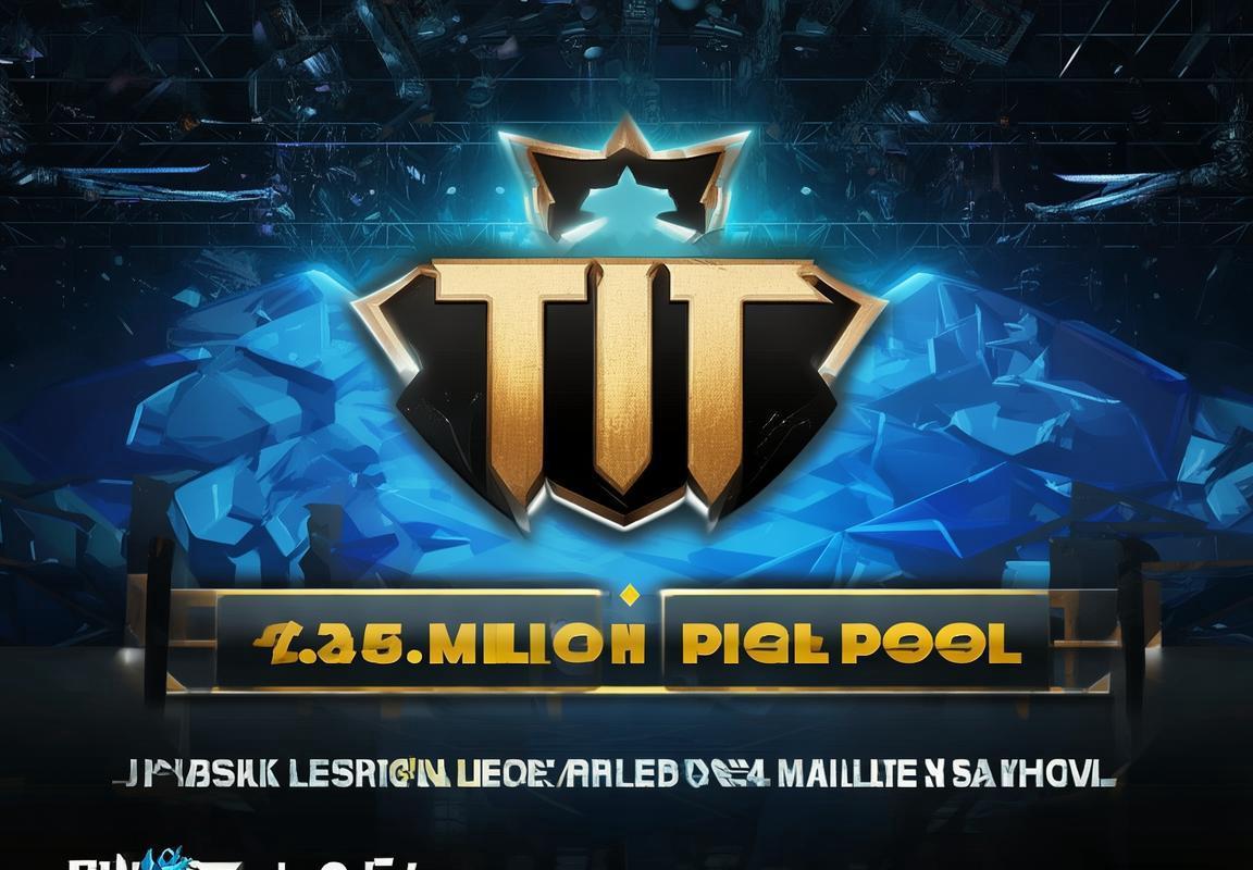 Dota 2国际邀请赛TI14奖金池3850万美元，电竞奖金下降与勇士令状销售因素解析